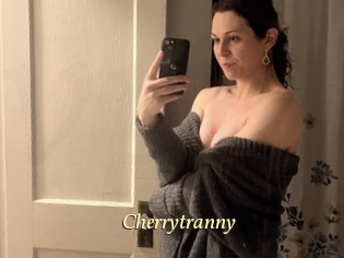 cherrytranny Vidéo porno gratuite