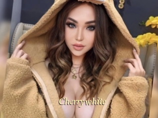 Cherrywhite