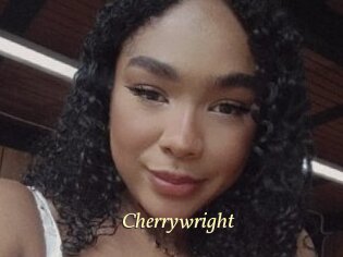 Cherrywright