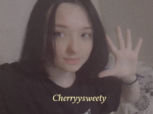 Cherryysweety