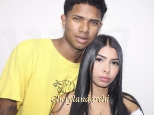 Cherylandarchi