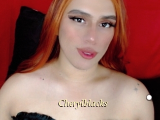 Cherylblacks