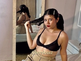 Cherylcox1