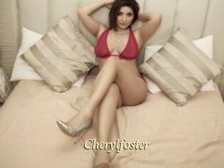 Cherylfoster