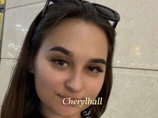 Cherylhall