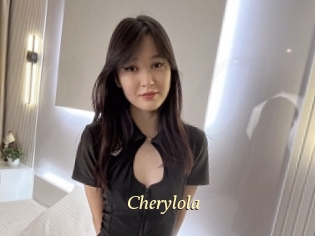 cherylola Vidéo porno gratuite