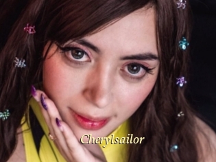 Cherylsailor