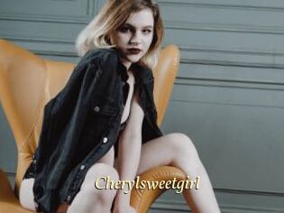 Cherylsweetgirl