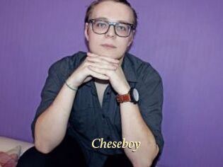 Cheseboy