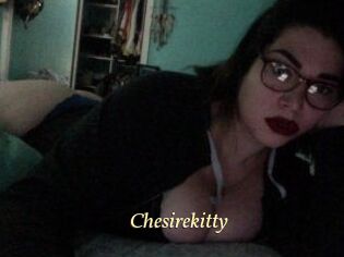 Chesirekitty