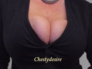 Chestydesire