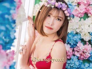 Cheungjoycect