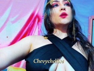 Chevychelitos