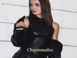 Cheyennealice