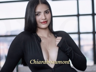 chiarabeaumont Vidéo porno gratuite