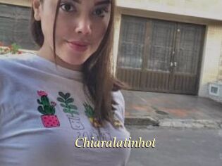 Chiaralatinhot