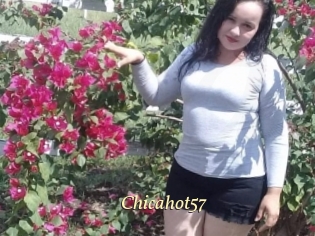 Chicahot57