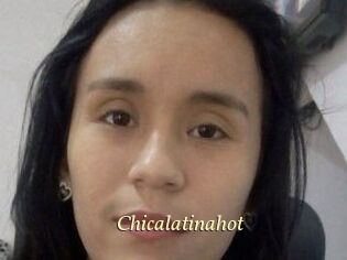 Chicalatinahot