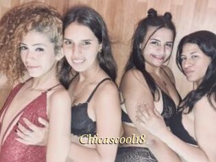 Chicascool18
