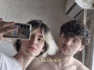 Chicchoice