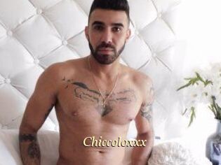 chiccoloxxx Vidéo porno gratuite
