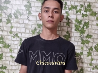 chicocartira Vidéo porno gratuite