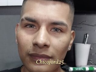 chicojord25 Vidéo porno gratuite