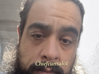 chiefcumalot Vidéo porno gratuite