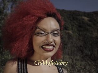Childofatabey