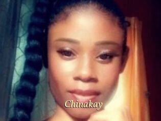 Chinakay