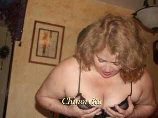 Chinorrita