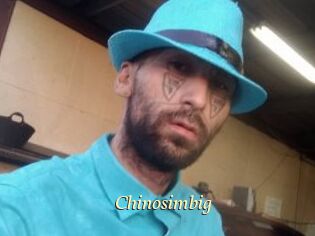 Chinosimbig