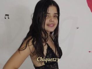 Chique123