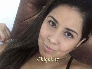 Chiqui217