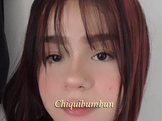 Chiquibumbun