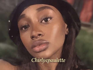 Chirlyepaulette