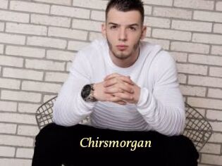 Chirsmorgan