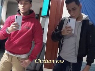 Chistian_ww