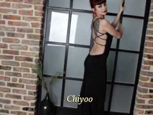 Chiyoo