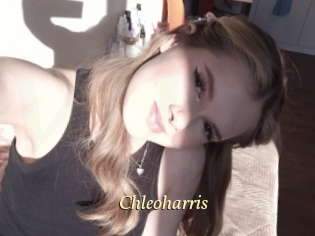 Chleoharris