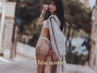 Chloe_santory