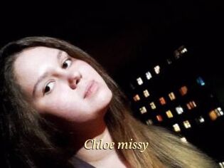 Chloe_missy