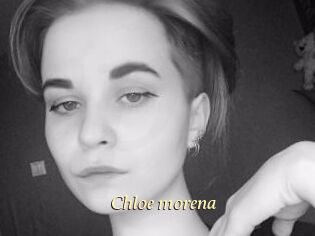 Chloe_morena