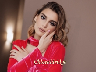 Chloealdridge