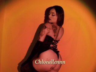 chloeallennn Vidéo porno gratuite