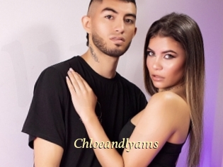 chloeandlyams Vidéo porno gratuite