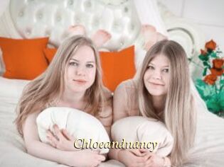 Chloeandnancy
