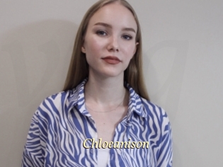 Chloeanison