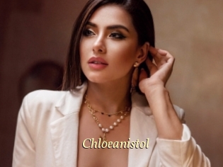 Chloeanistol