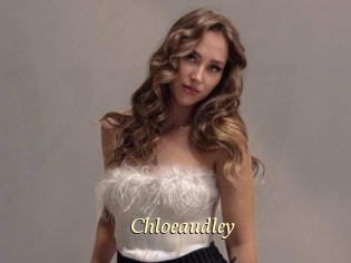 Chloeaudley